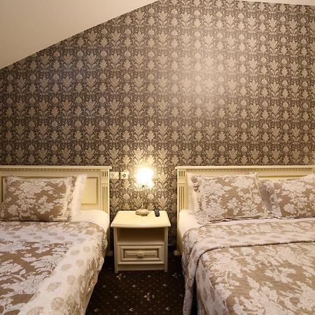 Vintage Hotel Odessa Esterno foto