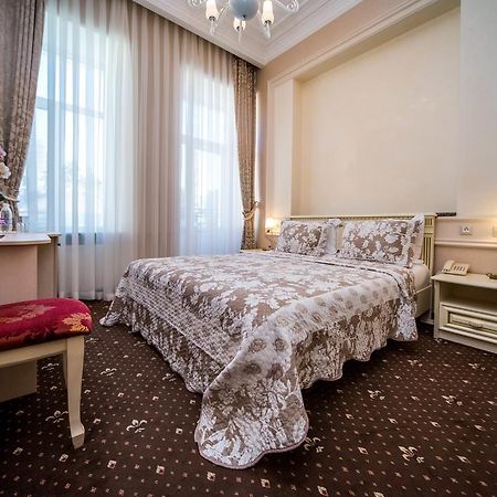 Vintage Hotel Odessa Esterno foto
