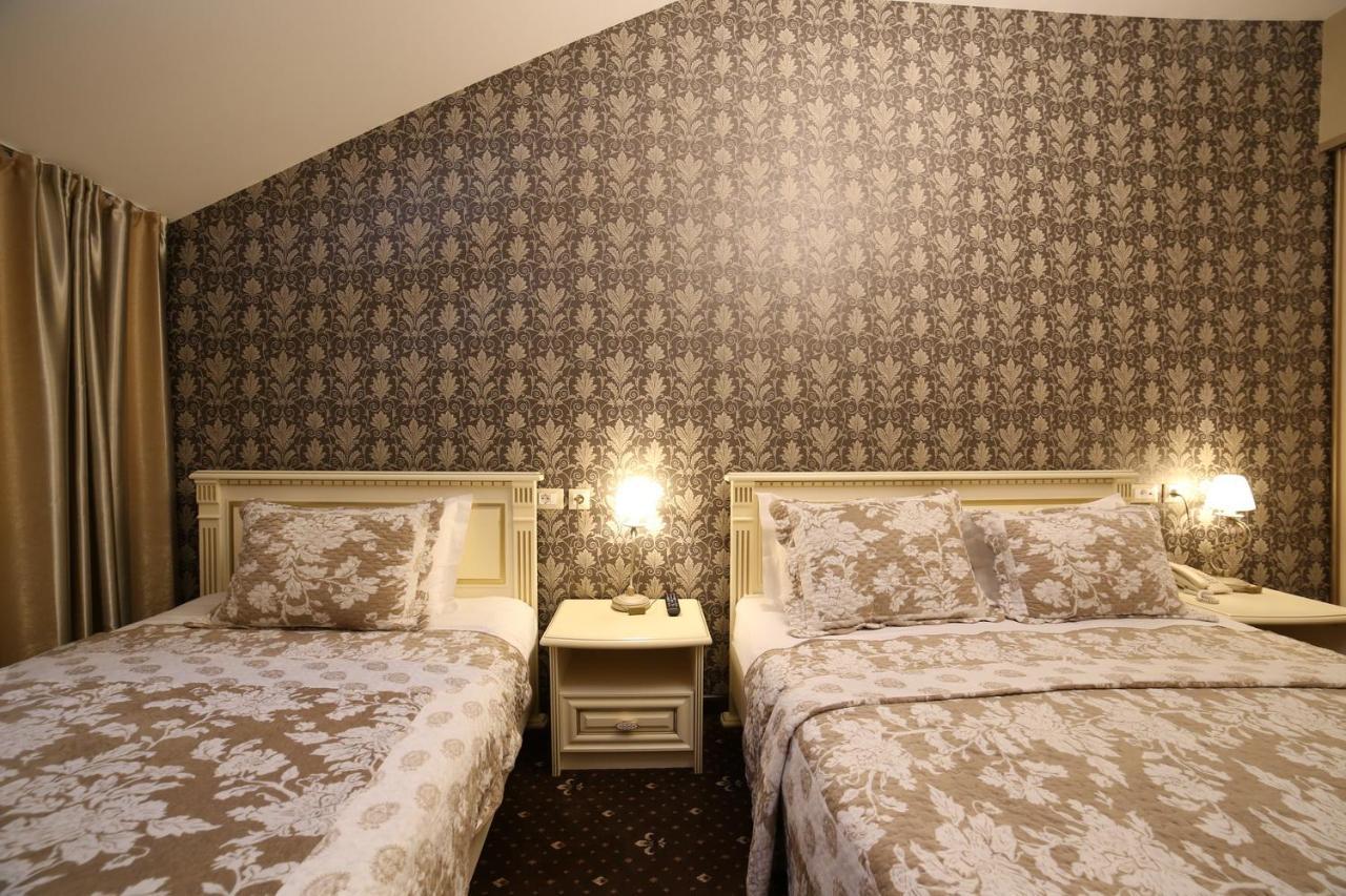 Vintage Hotel Odessa Esterno foto