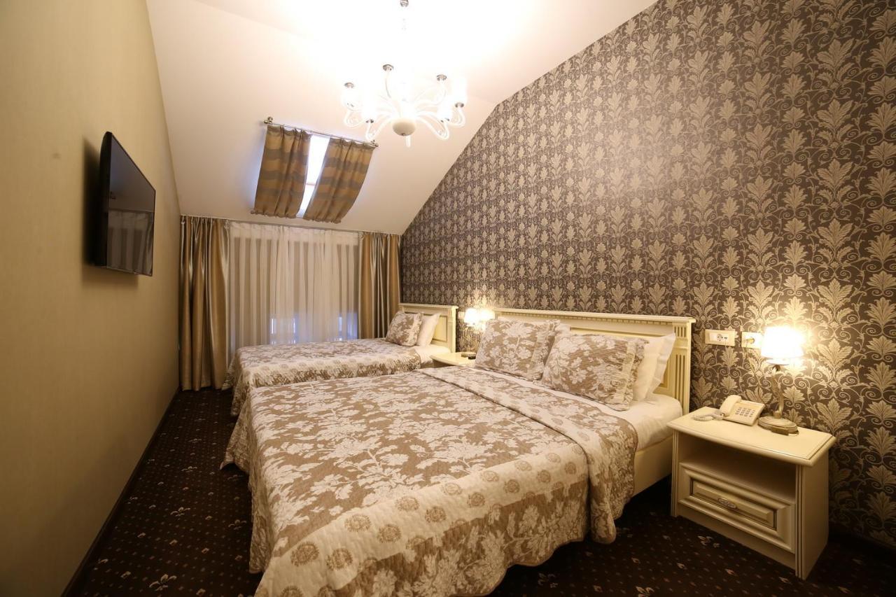 Vintage Hotel Odessa Esterno foto