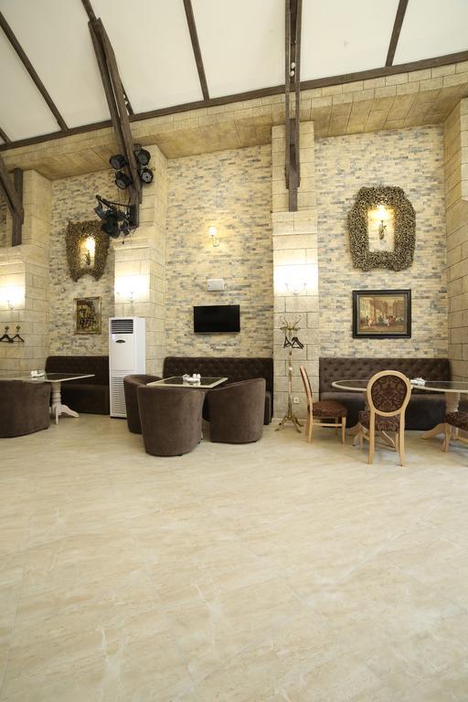 Vintage Hotel Odessa Esterno foto