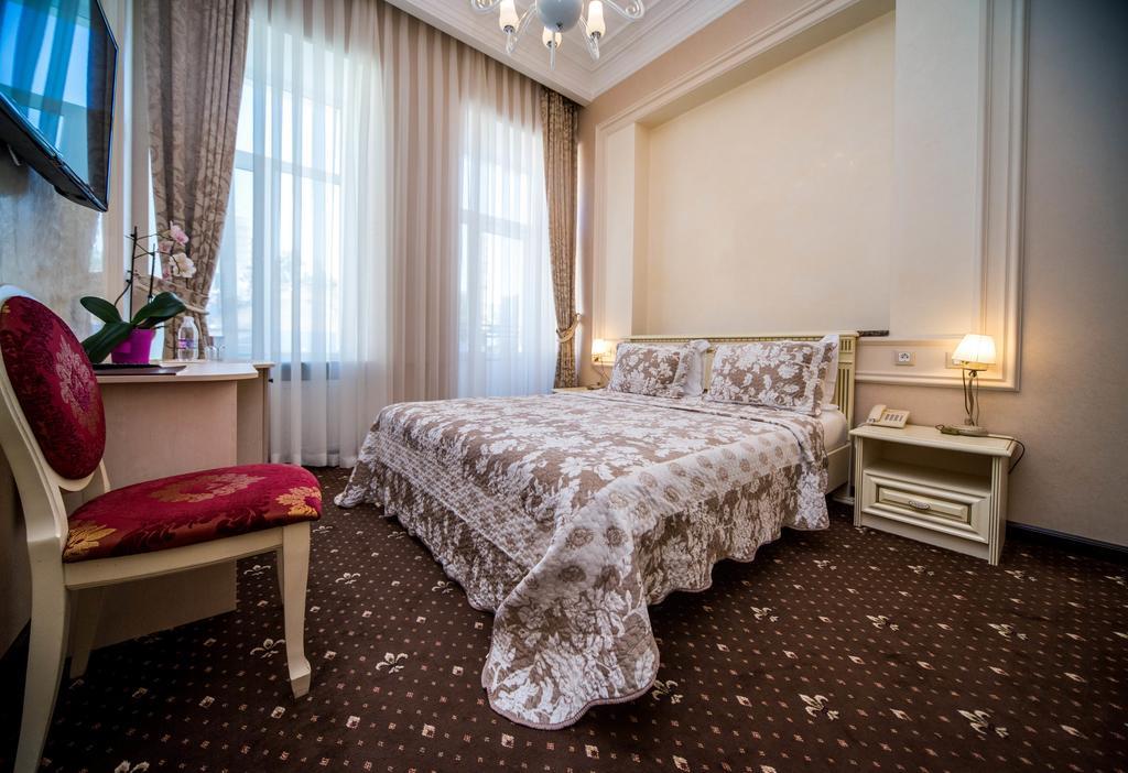 Vintage Hotel Odessa Esterno foto