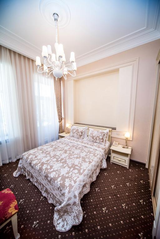Vintage Hotel Odessa Esterno foto