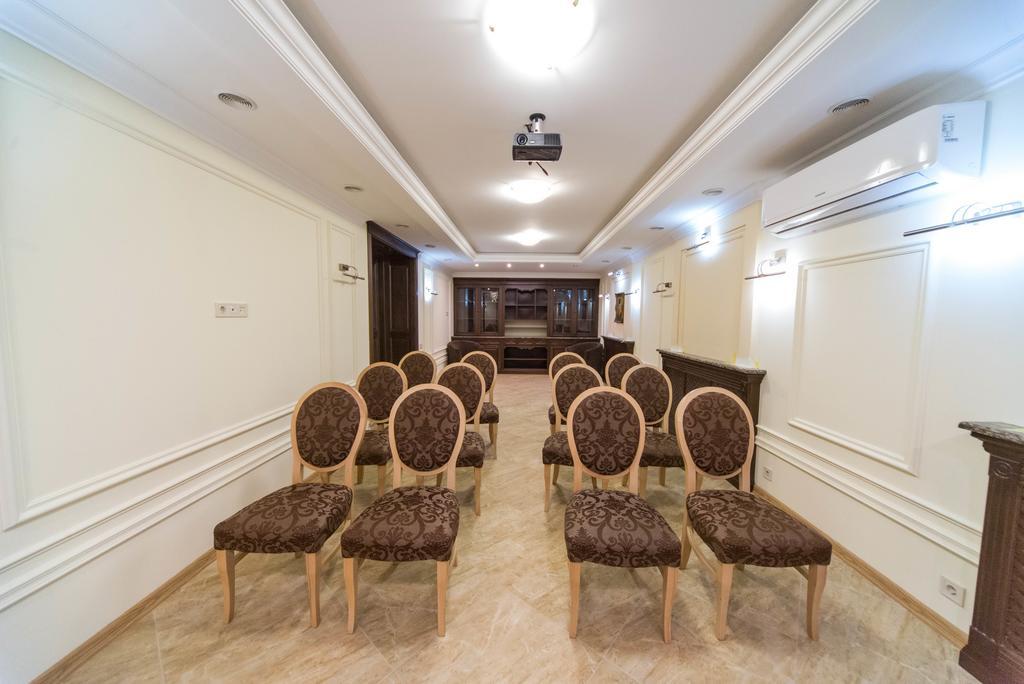 Vintage Hotel Odessa Esterno foto