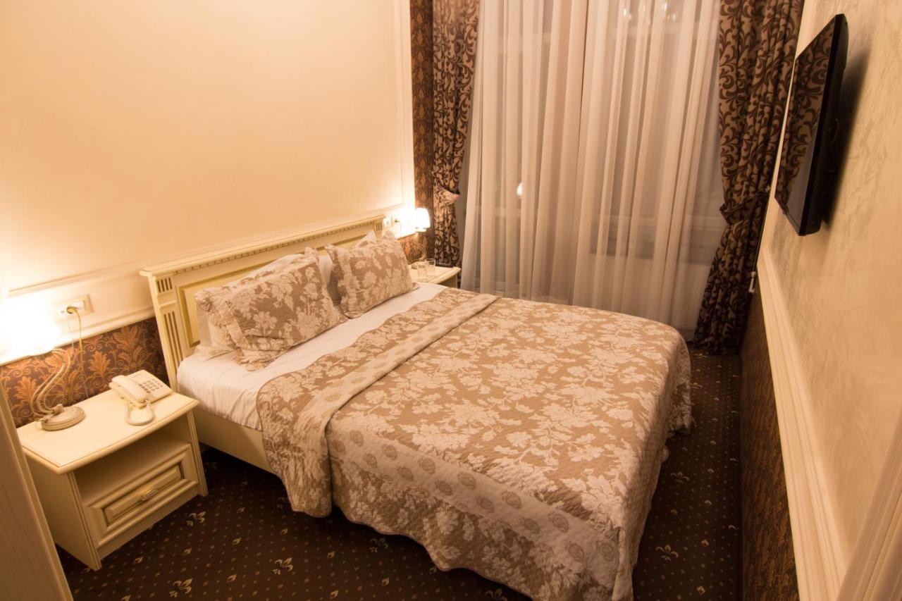 Vintage Hotel Odessa Esterno foto